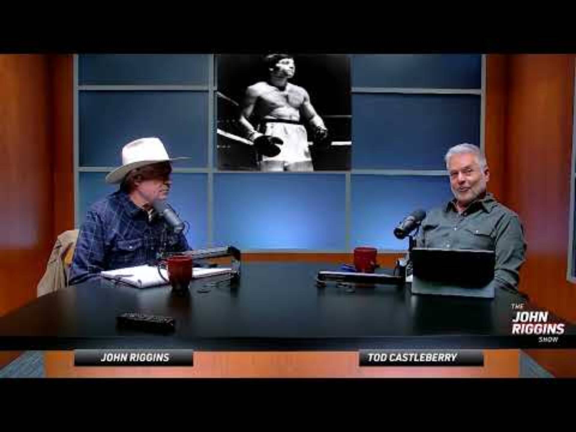 RIGGO GOLDEN GLOVES